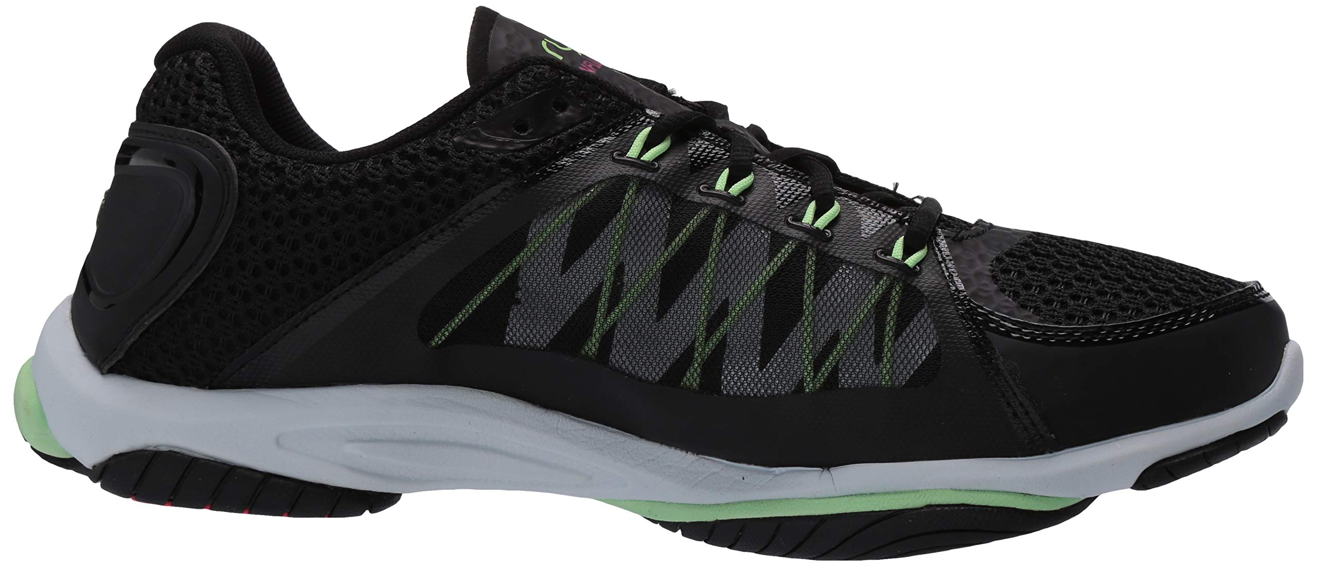 Ryka Womens Influence2 5 Cross Trainer Shoe | Desertcart Cayman